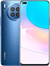 Best available price of Huawei nova 8i in Rwanda
