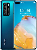 Best available price of Huawei P40 4G in Rwanda