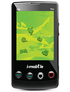Best available price of i-mobile TV550 Touch in Rwanda