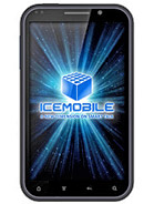 Best available price of Icemobile Prime in Rwanda