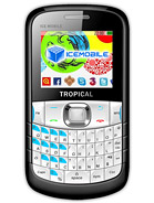 Best available price of Icemobile Tropical in Rwanda