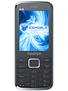 Best available price of Icemobile Twister in Rwanda