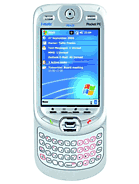 Best available price of i-mate PDA2k in Rwanda