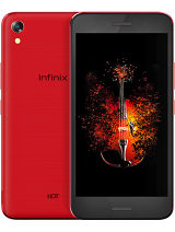 Best available price of Infinix Hot 5 Lite in Rwanda