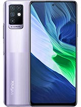 Best available price of Infinix Note 10 in Rwanda