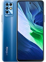 Best available price of Infinix Note 11i in Rwanda