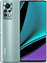 Best available price of Infinix Note 11s in Rwanda
