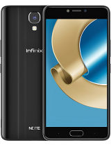Best available price of Infinix Note 4 in Rwanda