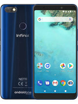 Best available price of Infinix Note 5 in Rwanda