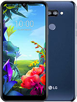 Best available price of LG K40S in Rwanda