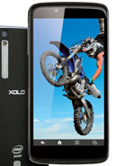 Best available price of XOLO X1000 in Rwanda