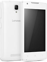 Best available price of Lenovo Vibe A in Rwanda