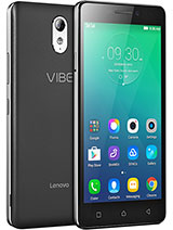 Best available price of Lenovo Vibe P1m in Rwanda