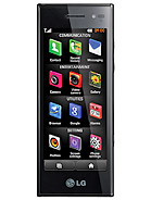 Best available price of LG BL40 New Chocolate in Rwanda