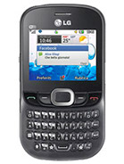 Best available price of LG C365 in Rwanda