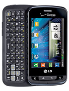 Best available price of LG Enlighten VS700 in Rwanda