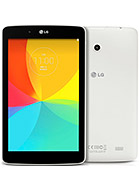 Best available price of LG G Pad 8-0 LTE in Rwanda