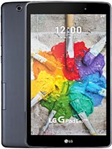 Best available price of LG G Pad III 8-0 FHD in Rwanda