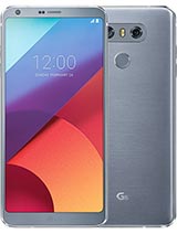 Best available price of LG G6 in Rwanda
