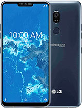 Best available price of LG G7 One in Rwanda