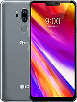 Best available price of LG G7 ThinQ in Rwanda