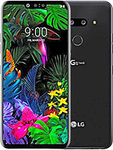 Best available price of LG G8 ThinQ in Rwanda