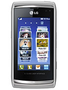 Best available price of LG GC900 Viewty Smart in Rwanda