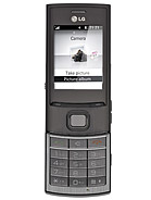 Best available price of LG GD550 Pure in Rwanda