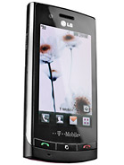 Best available price of LG GT500 Puccini in Rwanda