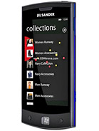 Best available price of LG Jil Sander Mobile in Rwanda