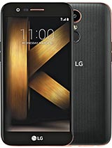 Best available price of LG K20 plus in Rwanda