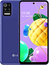 Best available price of LG K52 in Rwanda