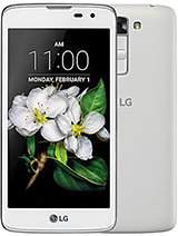 Best available price of LG K7 in Rwanda