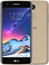 Best available price of LG K8 2017 in Rwanda