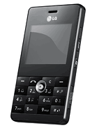 Best available price of LG KE820 in Rwanda