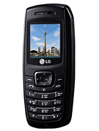 Best available price of LG KG110 in Rwanda