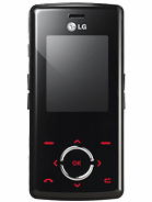 Best available price of LG KG280 in Rwanda