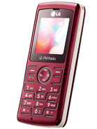 Best available price of LG KG288 in Rwanda