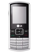 Best available price of LG KP170 in Rwanda