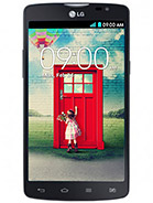 Best available price of LG L80 Dual in Rwanda