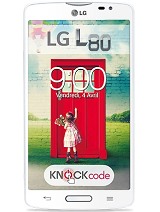 Best available price of LG L80 in Rwanda