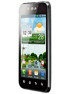 Best available price of LG Optimus Black P970 in Rwanda