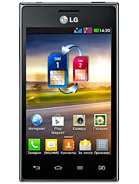 Best available price of LG Optimus L5 Dual E615 in Rwanda