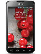 Best available price of LG Optimus L7 II Dual P715 in Rwanda