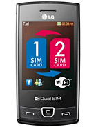 Best available price of LG P525 in Rwanda