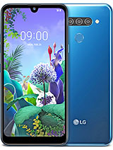 Best available price of LG Q60 in Rwanda