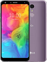 Best available price of LG Q7 in Rwanda