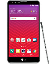 Best available price of LG Stylo 2 in Rwanda
