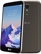 Best available price of LG Stylus 3 in Rwanda