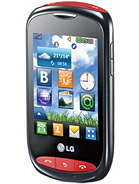 Best available price of LG Cookie WiFi T310i in Rwanda